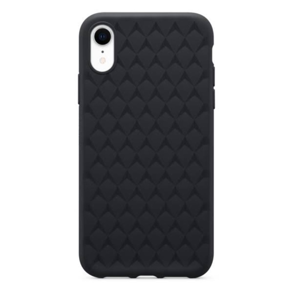 Otterbox Figura case for iPhone XR (black)